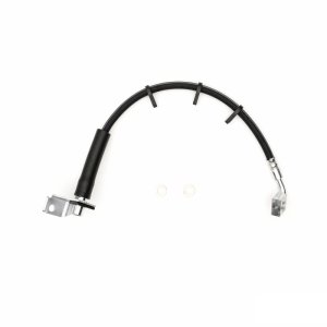 Dodge Ram 1500 Brake Hose - Front - R1 Concepts - `03-`13